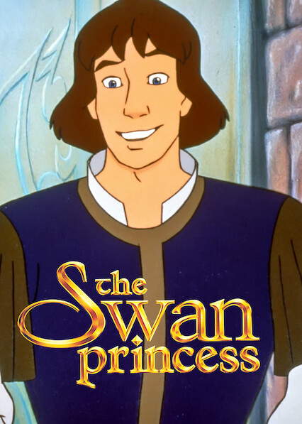 Buy The Swan Princess: The Mystery of the Enchanted Treasure